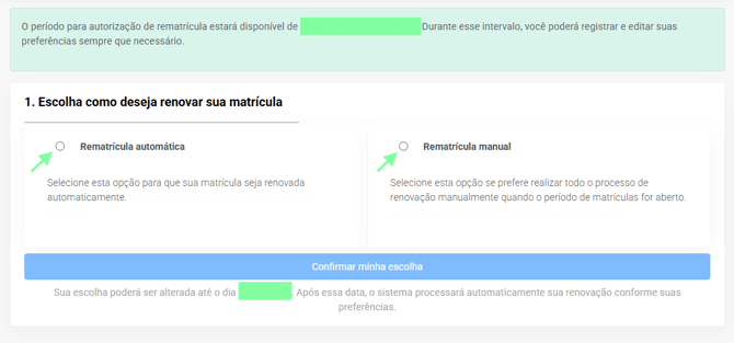 Jacad | Rematrícula 3