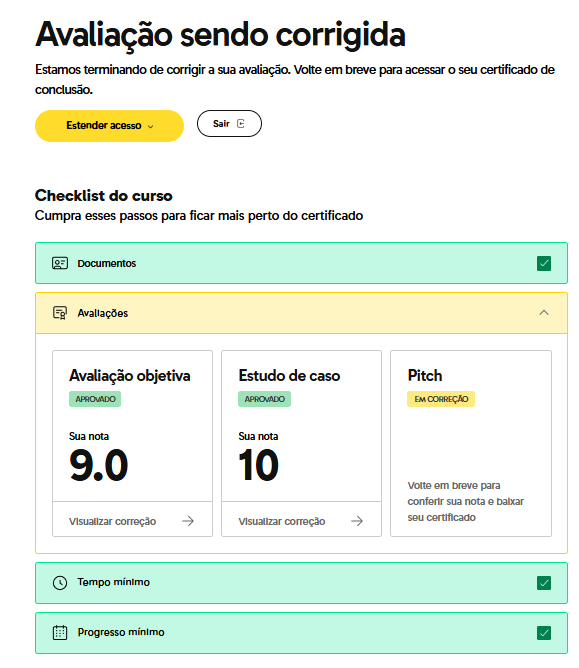 Checklist pg 2