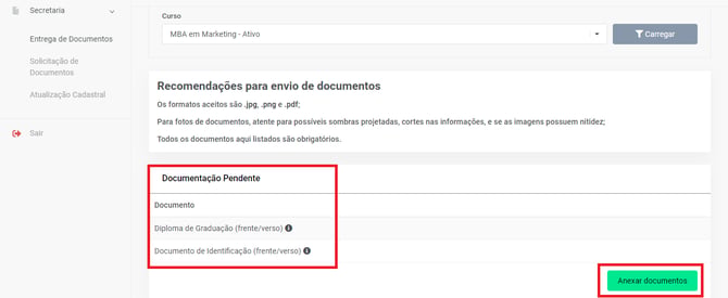 Envio de documentação_4