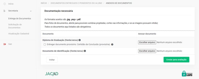 Envio de documentação_5