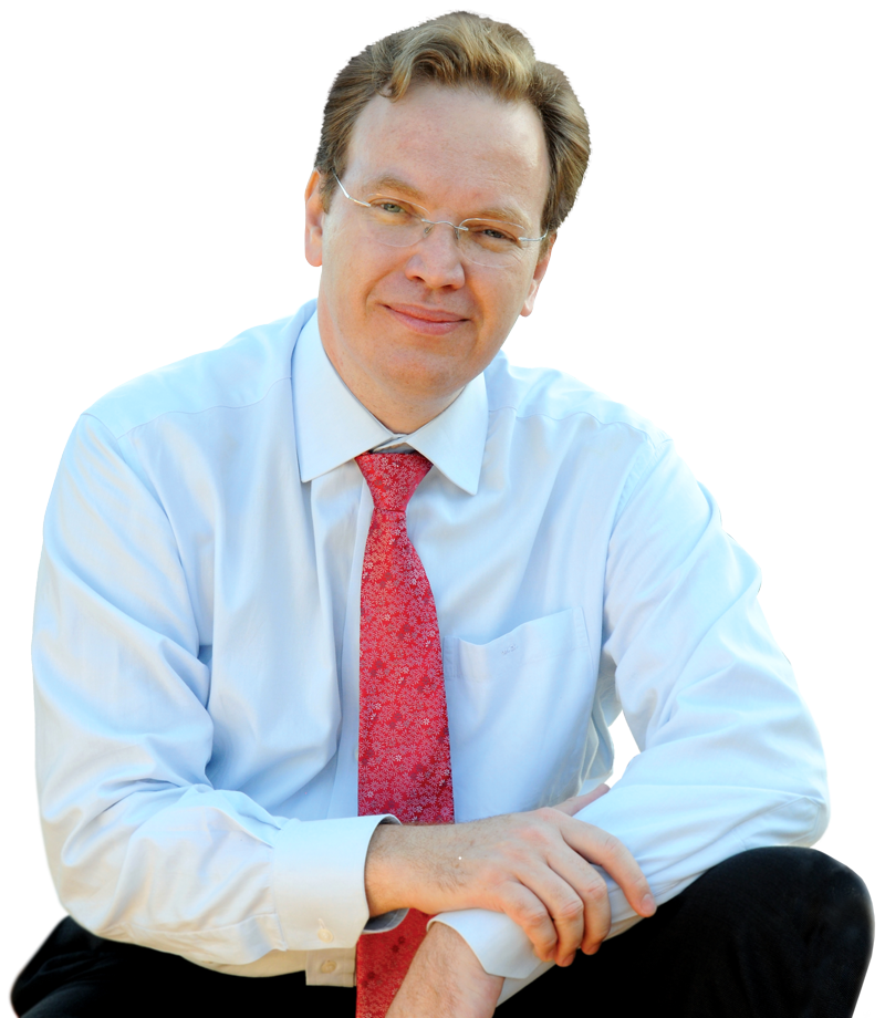 William Douglas
